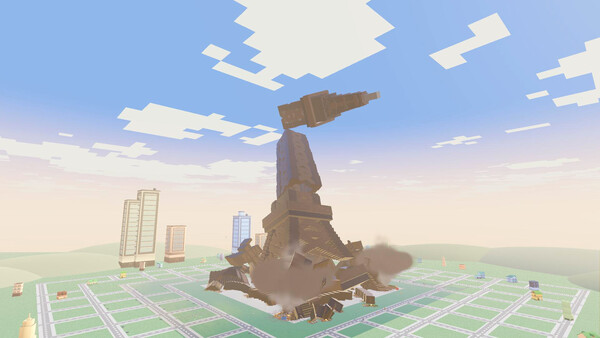 Sorry About Your House screenshot 7