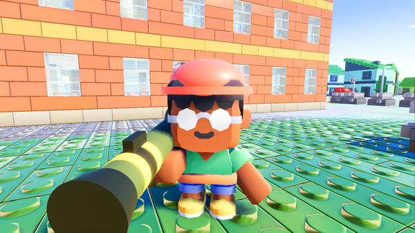 Sorry About Your House screenshot 8