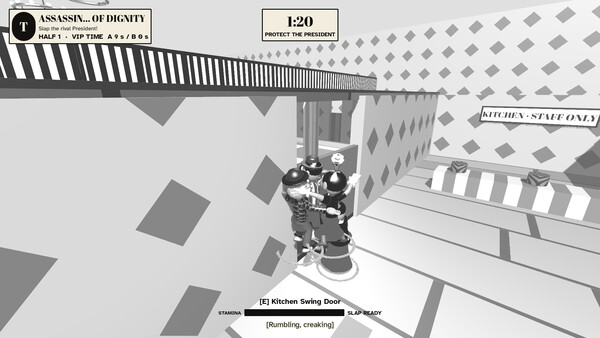 SLAPPED SILLY screenshot 5