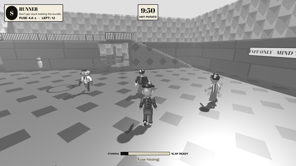 SLAPPED SILLY screenshot 12