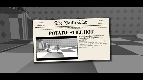 SLAPPED SILLY screenshot 6