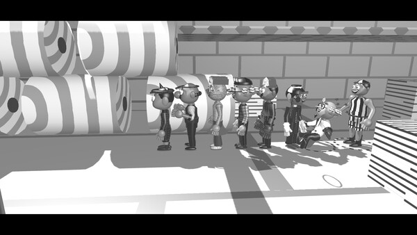 SLAPPED SILLY screenshot 11