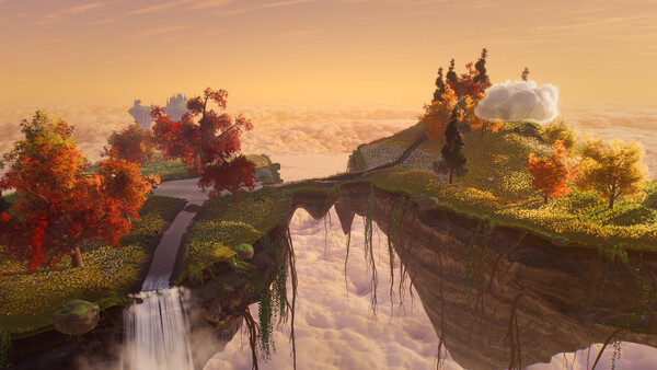 Nedi Cloud Simulator screenshot 6