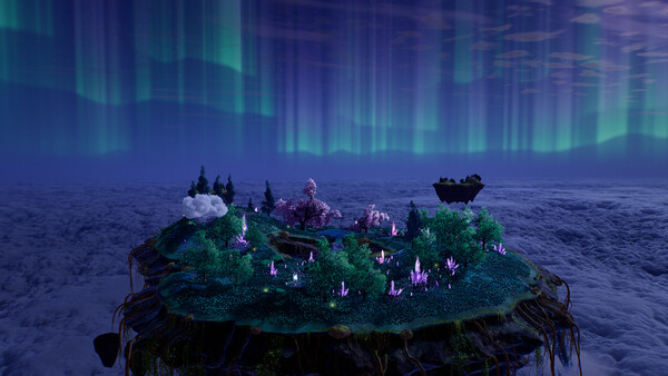 Nedi Cloud Simulator screenshot 2
