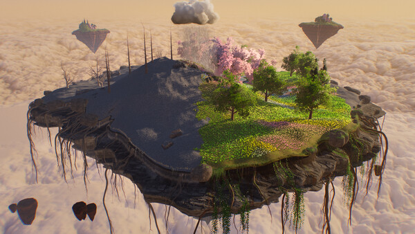Nedi Cloud Simulator — 1