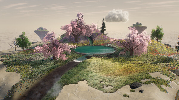 Nedi Cloud Simulator — 7