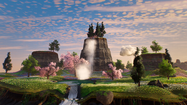 Nedi Cloud Simulator screenshot 9