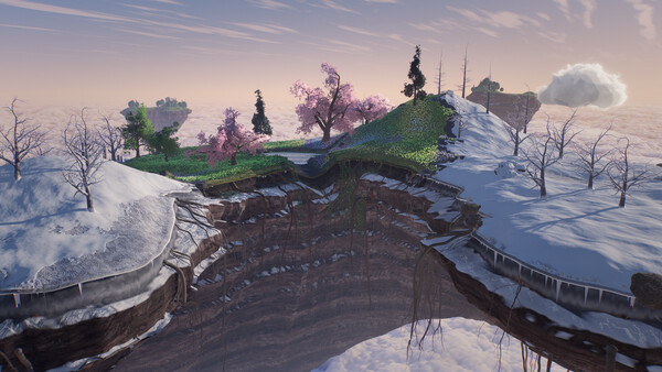Nedi Cloud Simulator screenshot 3