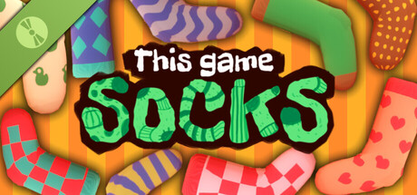 This Game Socks Demo