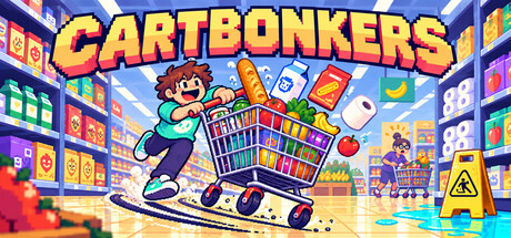 Cartbonkers