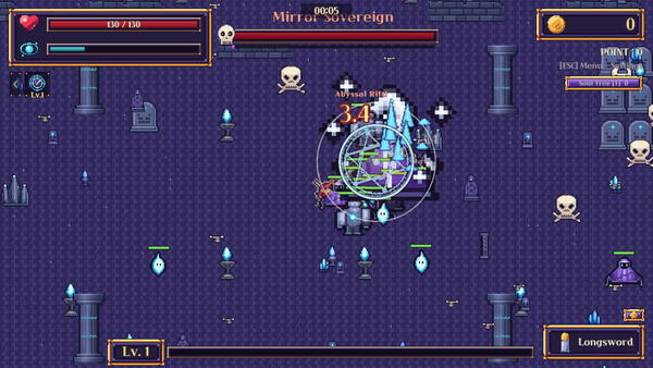 Soul Saver screenshot 14