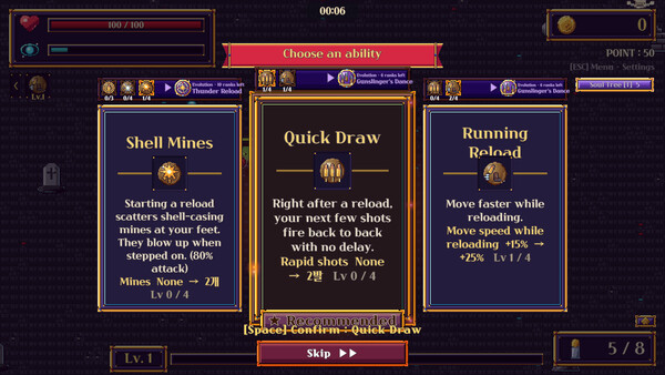 Soul Saver screenshot 1