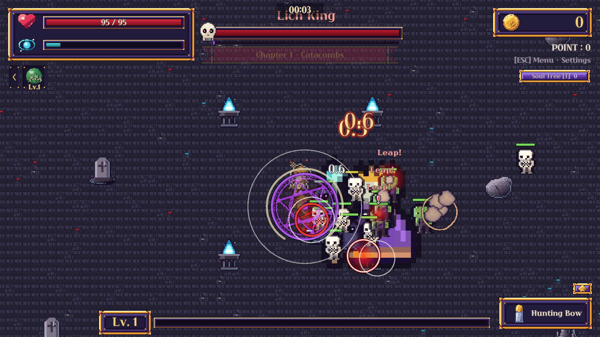 Soul Saver screenshot 6