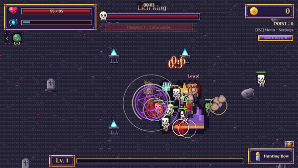 Soul Saver screenshot 6
