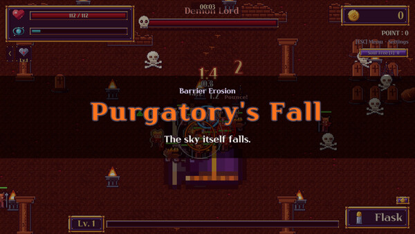 Soul Saver screenshot 11