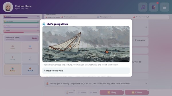 Tiny Lives screenshot 1