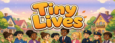 Tiny Lives