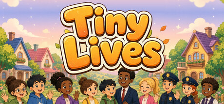 Tiny Lives