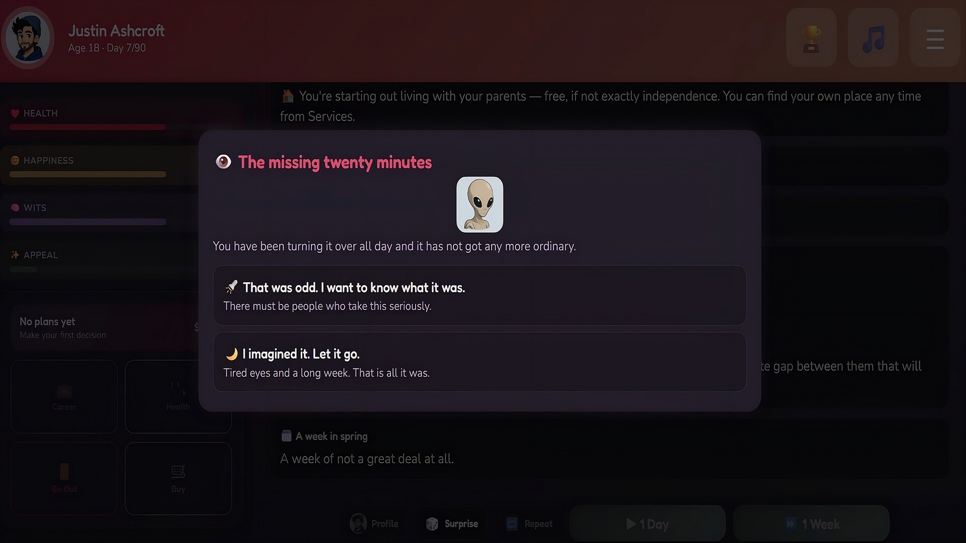 Tiny Lives screenshot #8