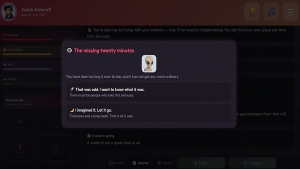 Tiny Lives Screenshot