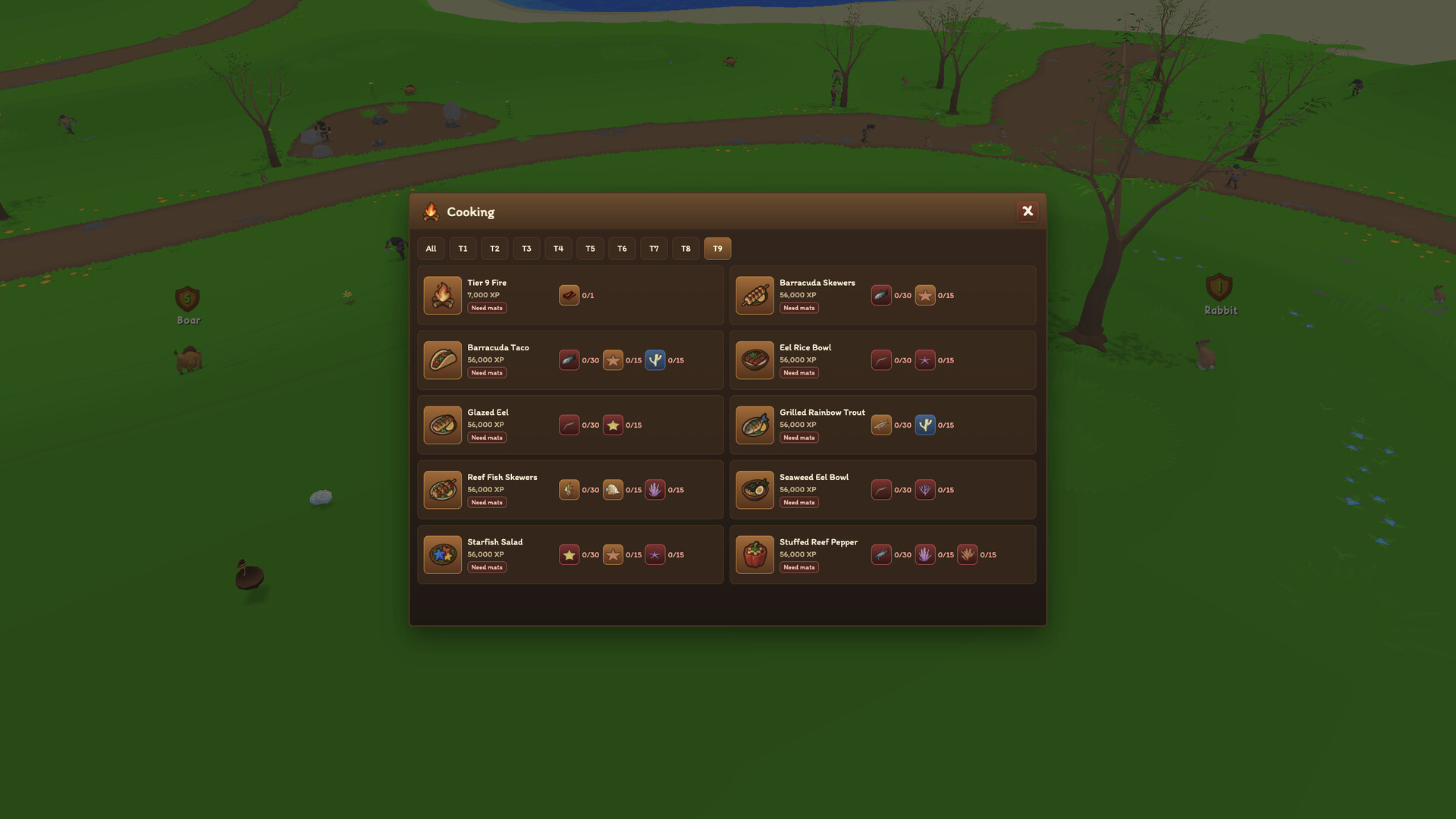 EmberQuest screenshot 30