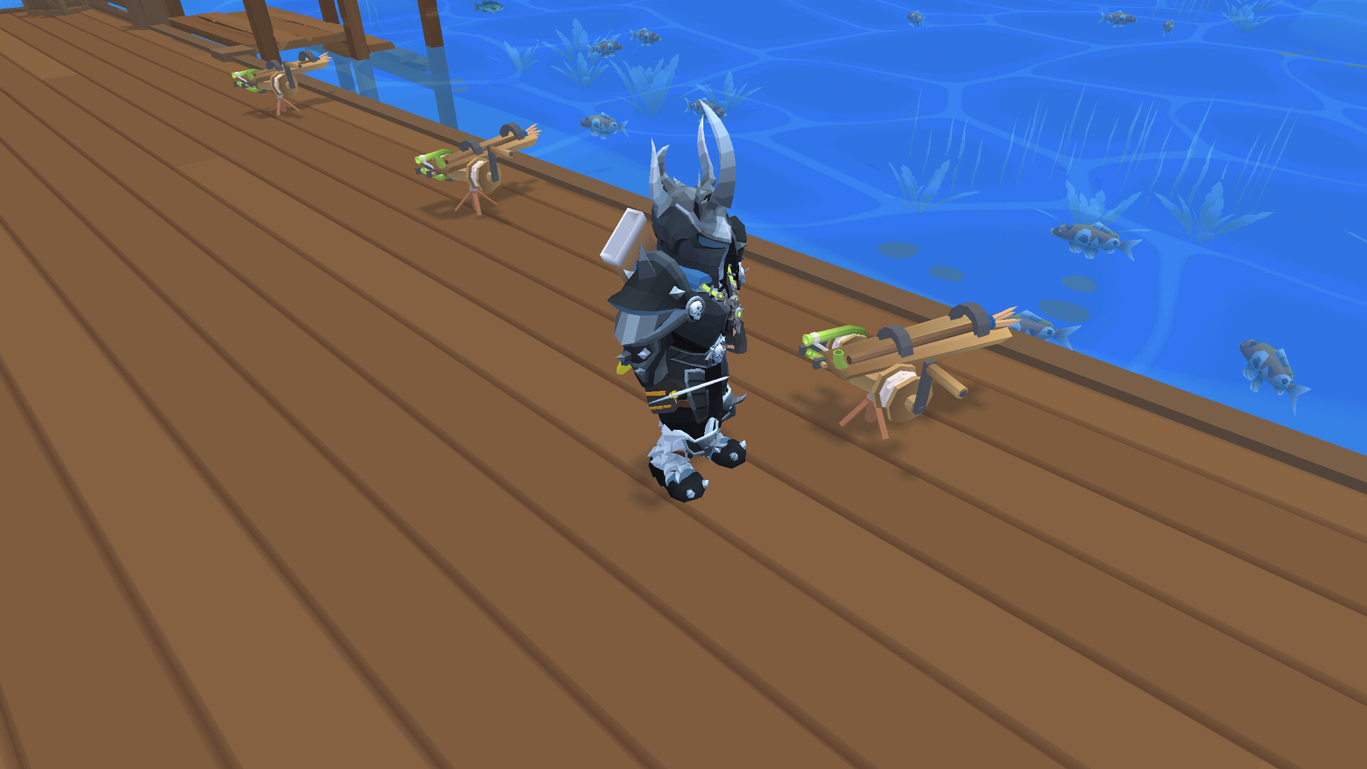 EmberQuest screenshot #10