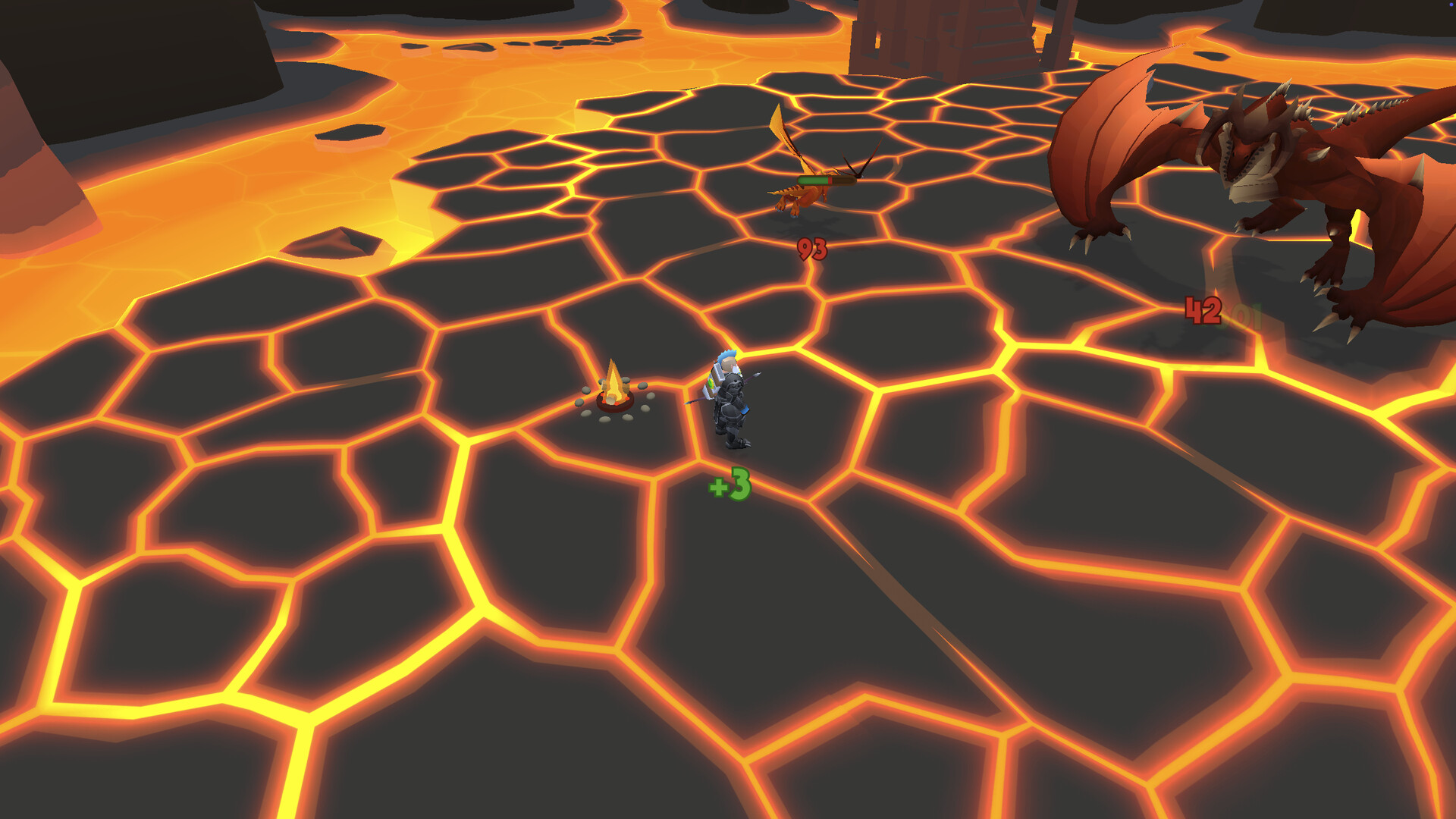 EmberQuest screenshot #26