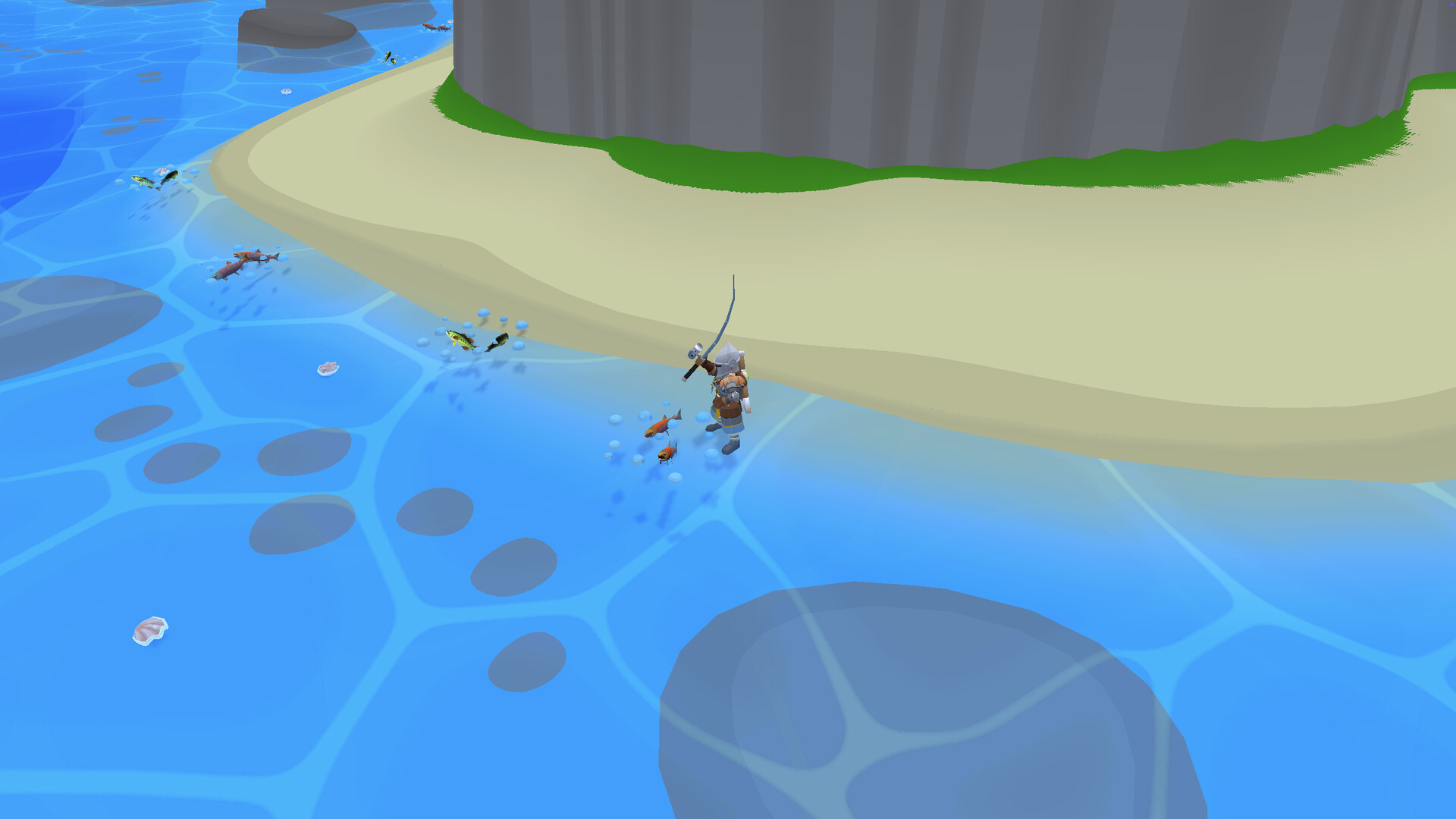 EmberQuest screenshot 24