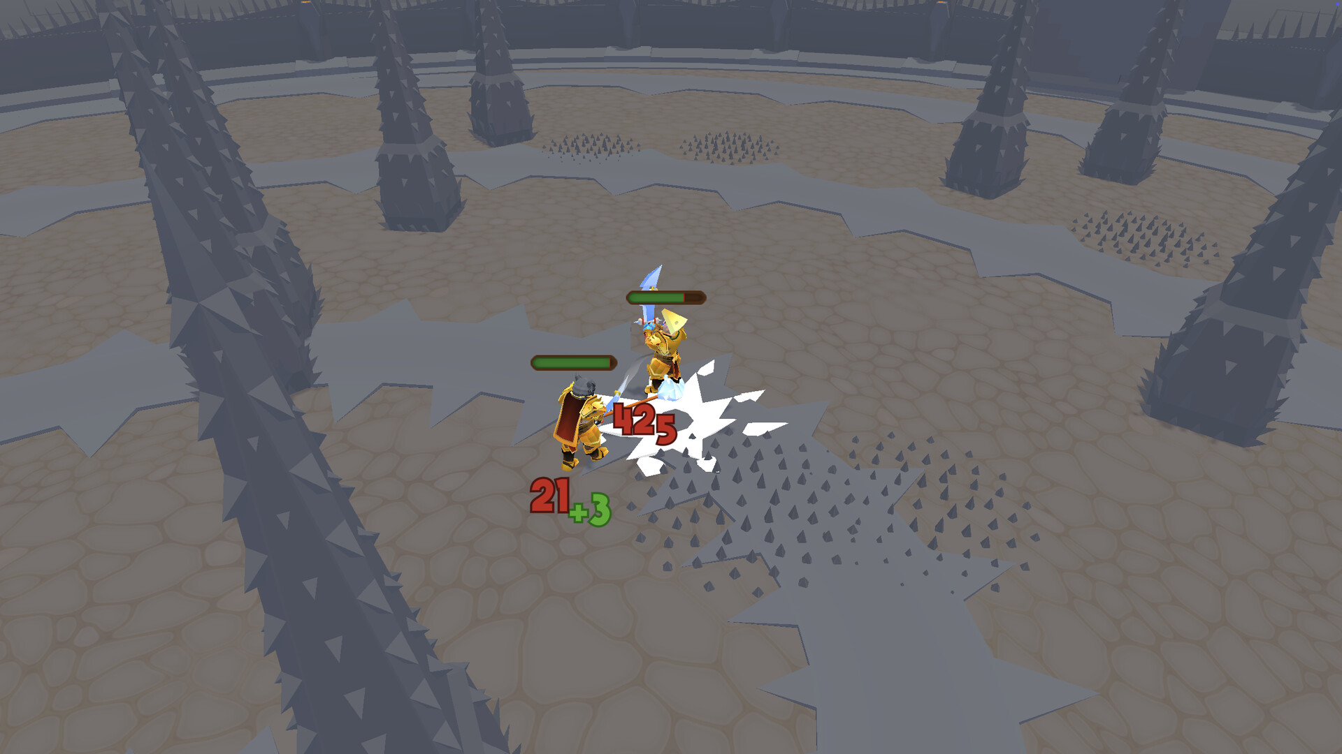 EmberQuest screenshot 27