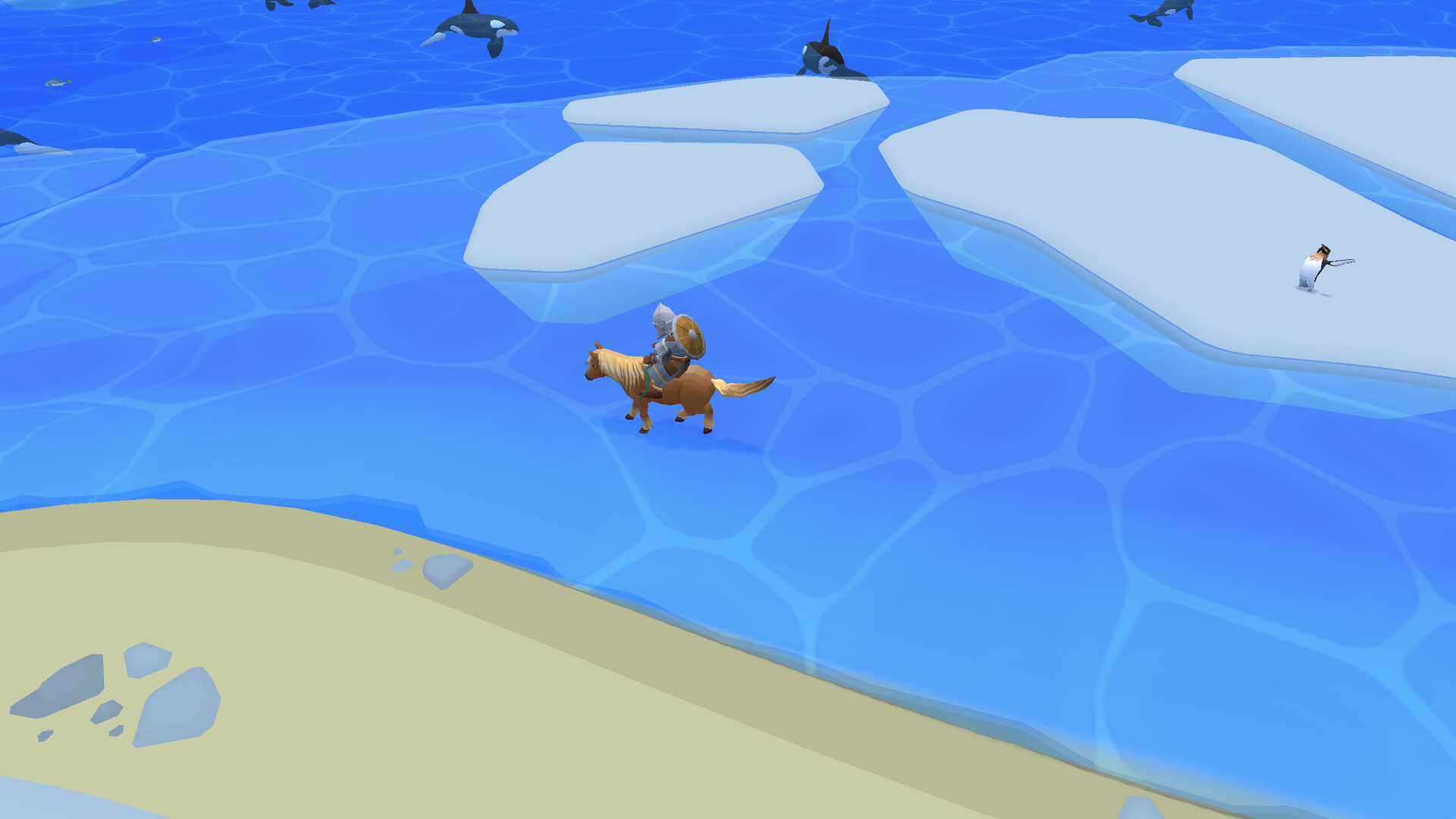 EmberQuest screenshot 25