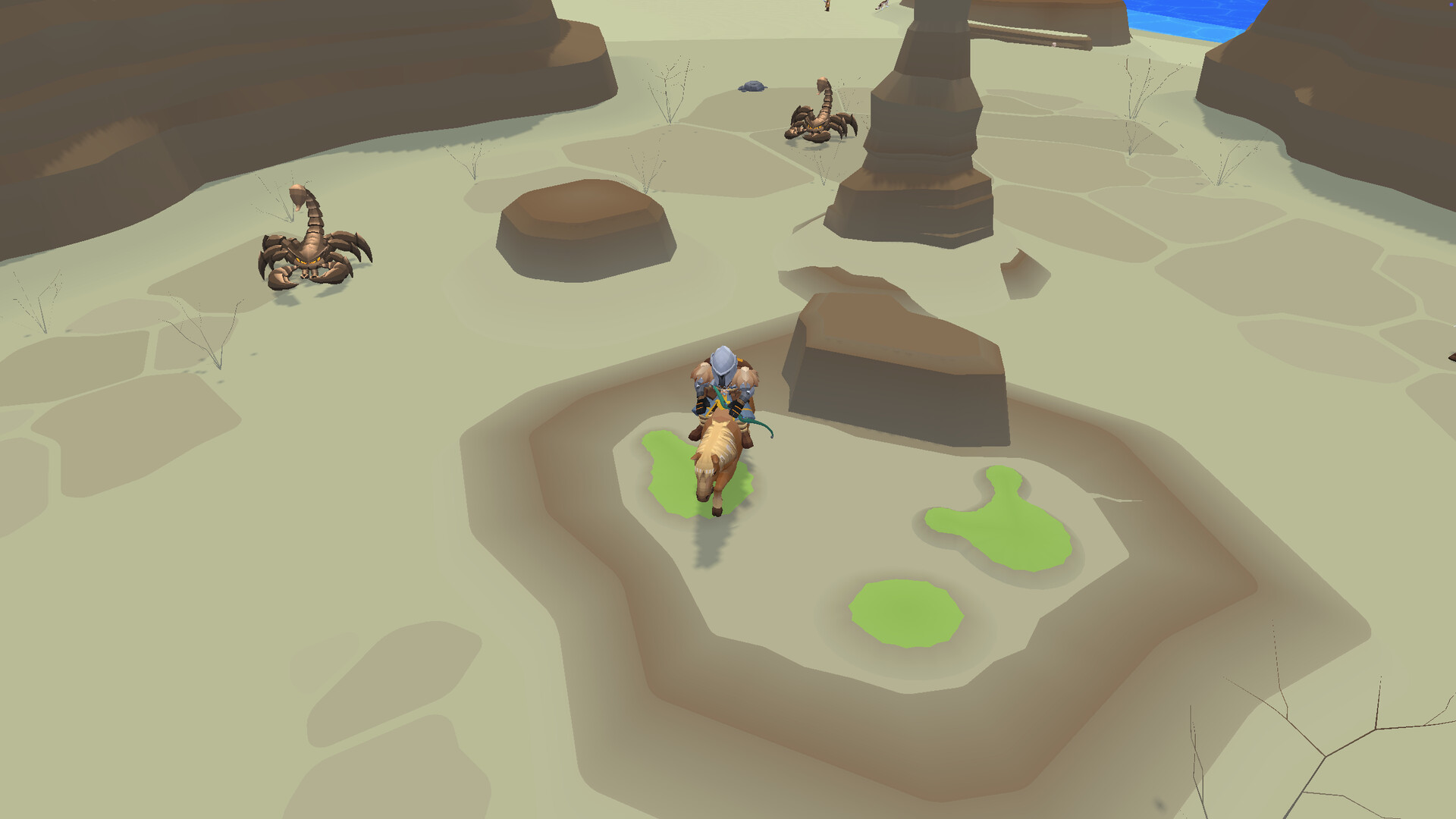 EmberQuest screenshot #21