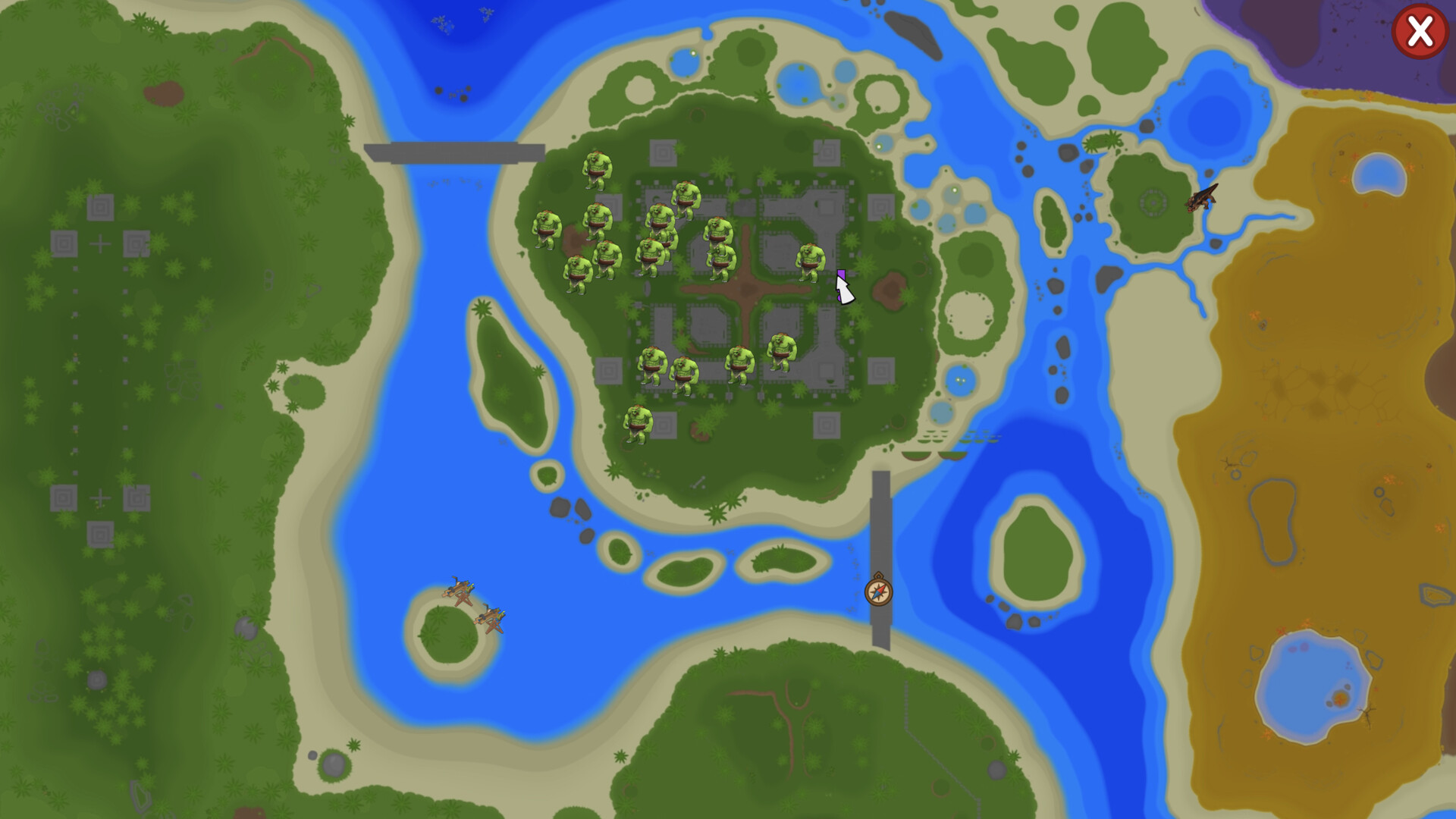 EmberQuest screenshot 28