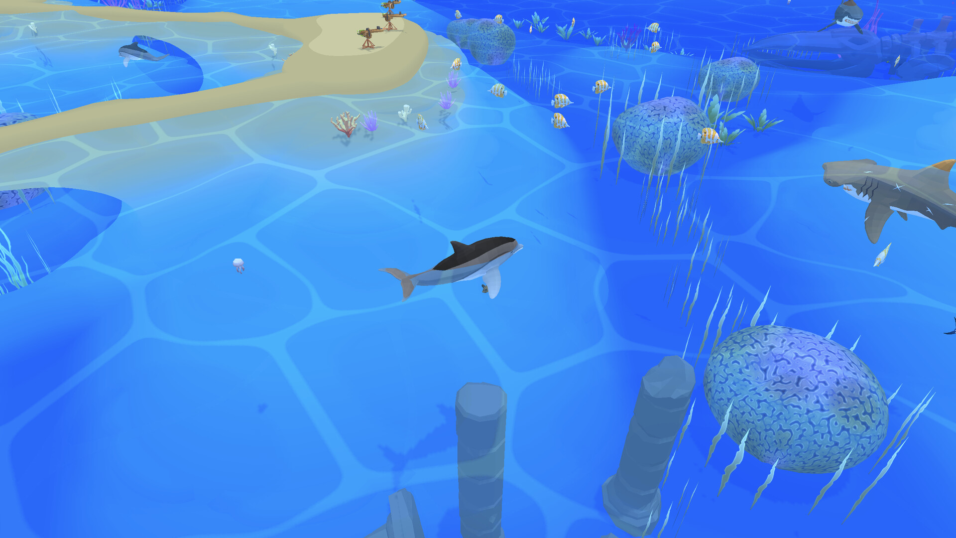 EmberQuest screenshot 11