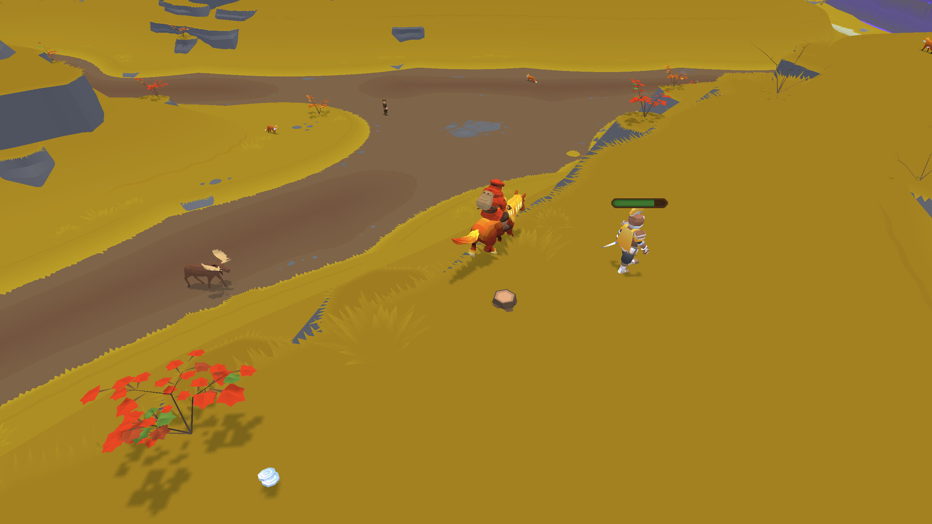 EmberQuest screenshot #17