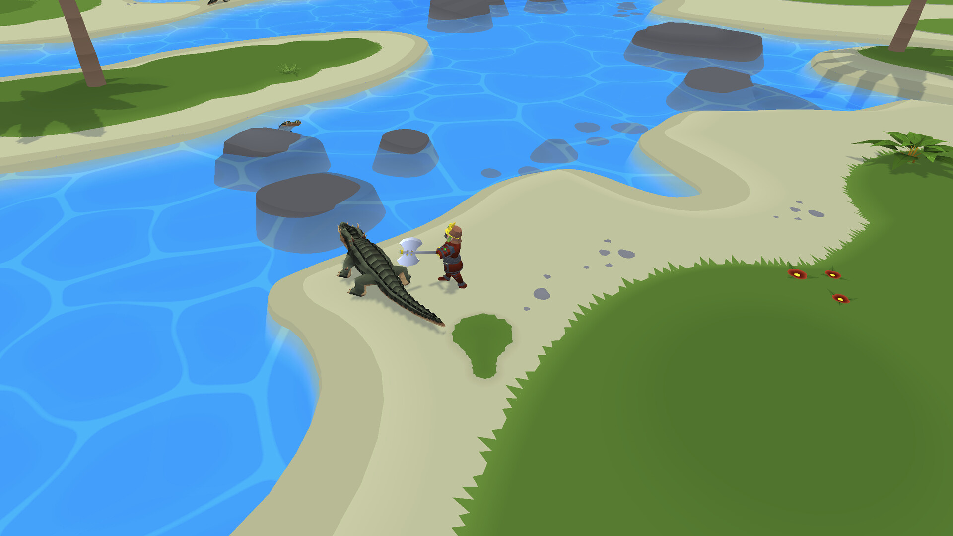 EmberQuest screenshot 22
