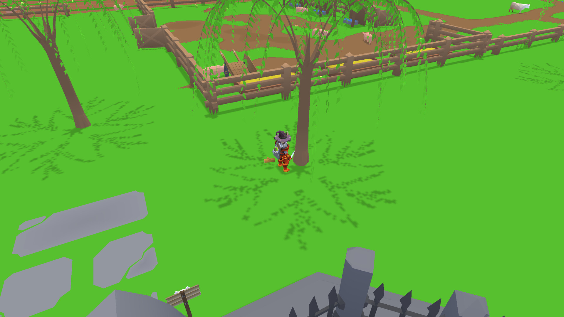 EmberQuest screenshot #9