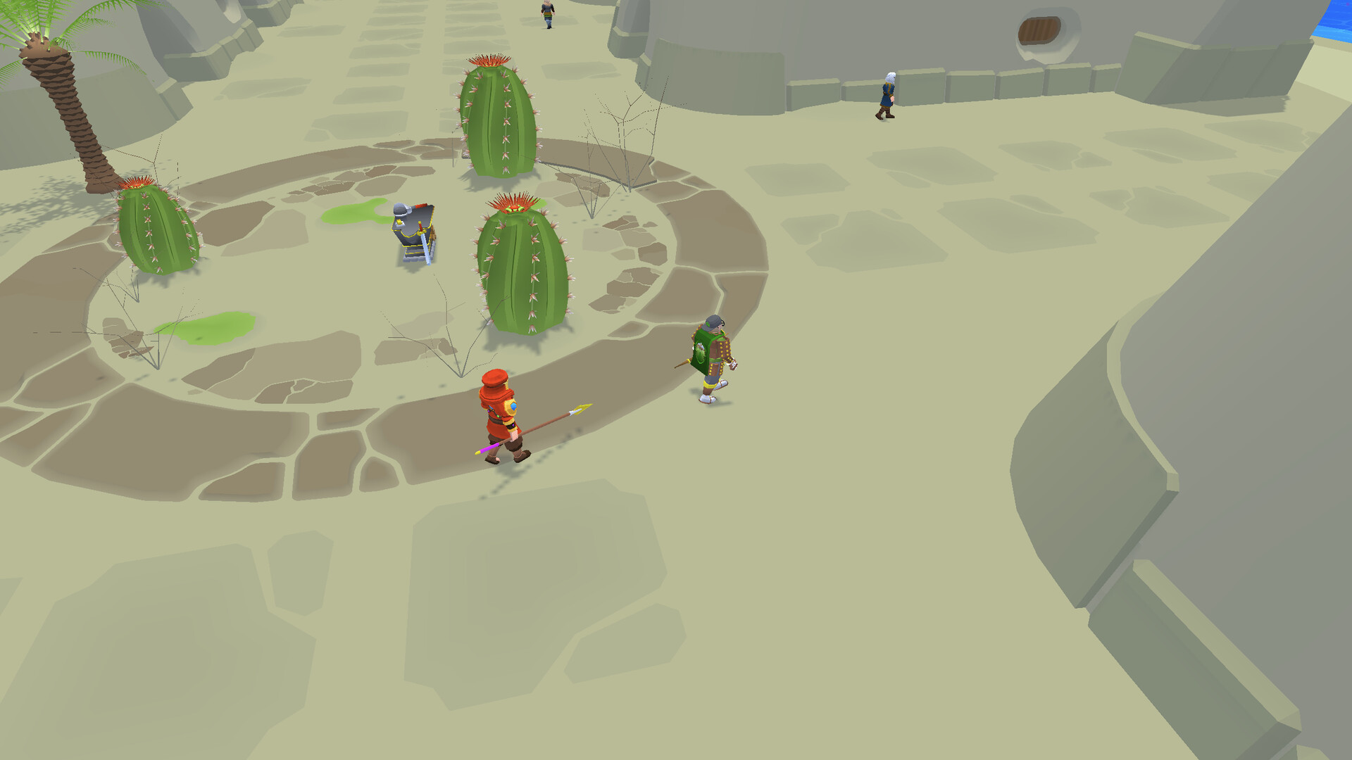 EmberQuest screenshot #15