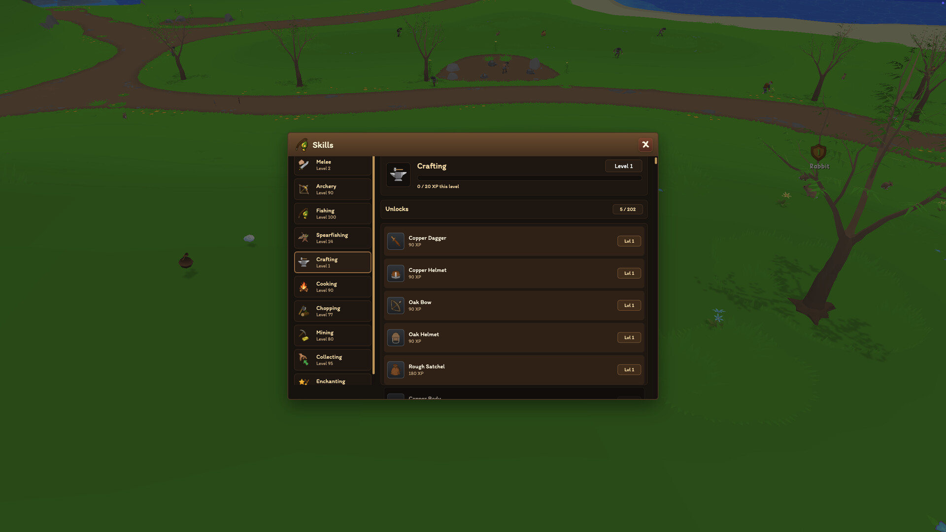 EmberQuest screenshot #29