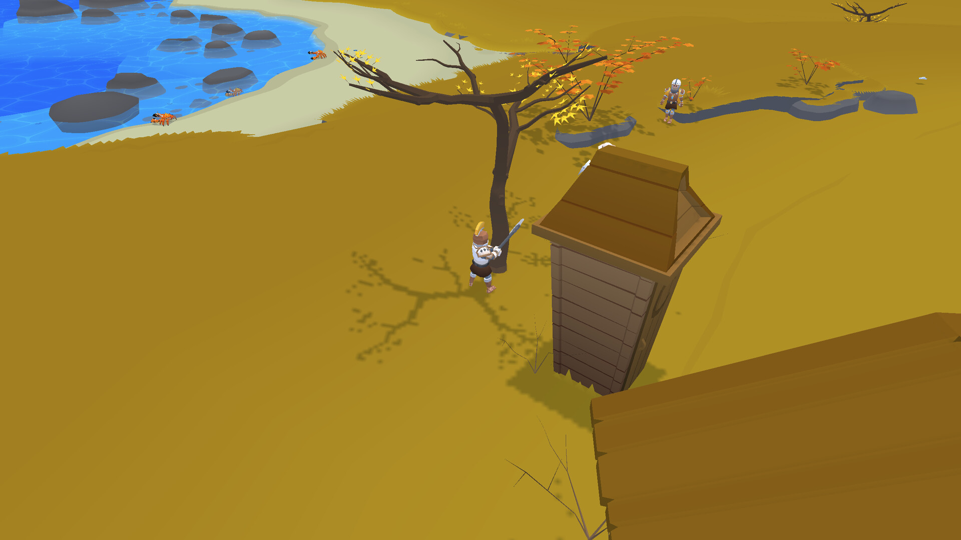 EmberQuest screenshot #14