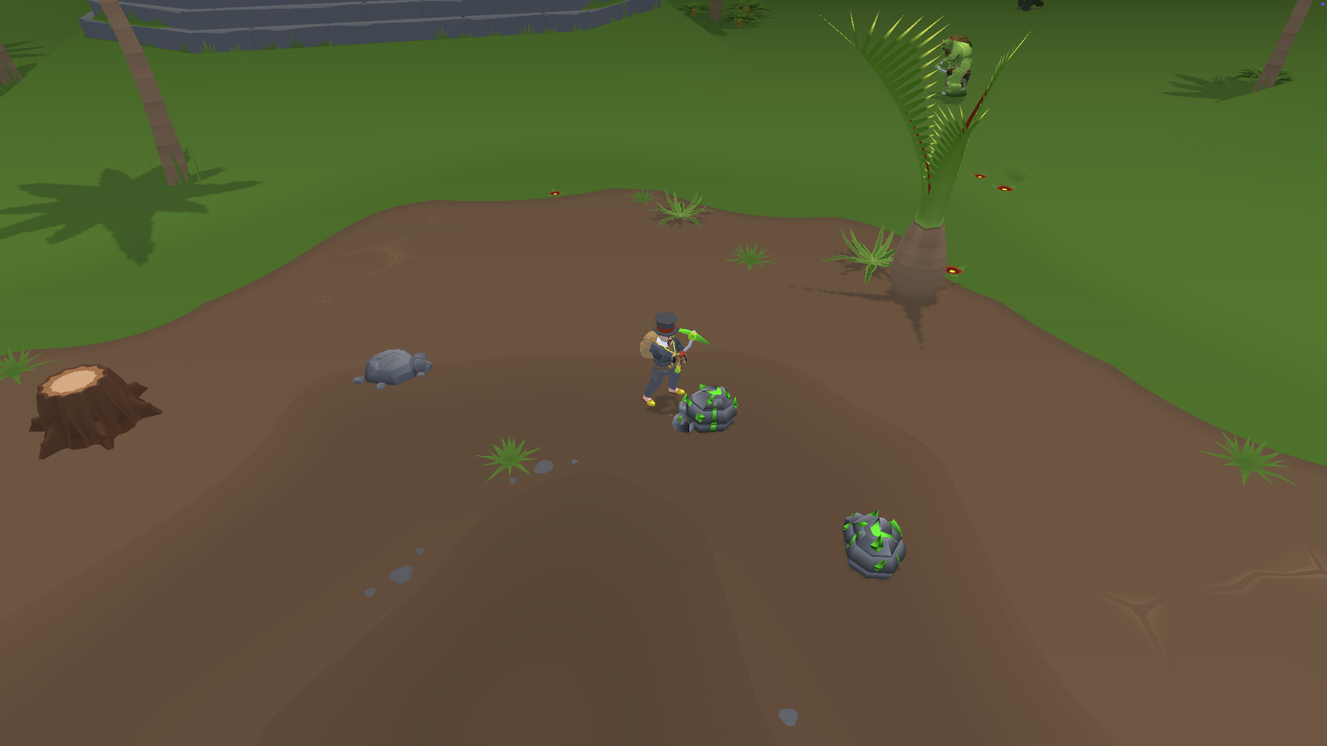 EmberQuest screenshot #16