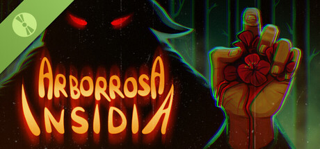 Arborrosa Insidia Demo header