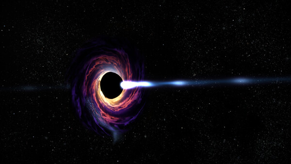 Stellar Forge Screenshot
