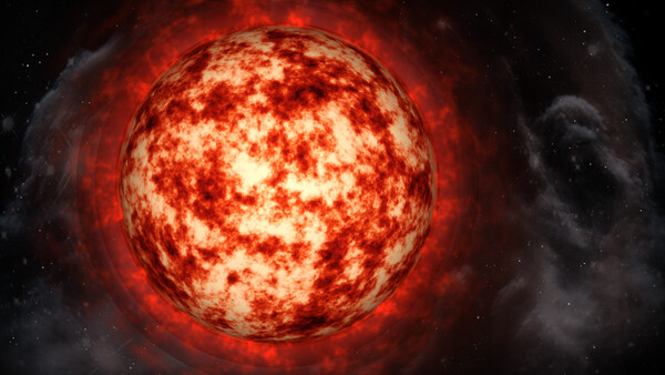 Stellar Forge — 13
