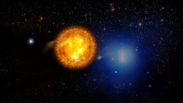 Stellar Forge — 8