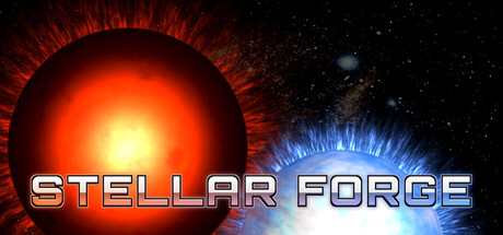 Stellar Forge