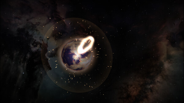 Stellar Forge Screenshot