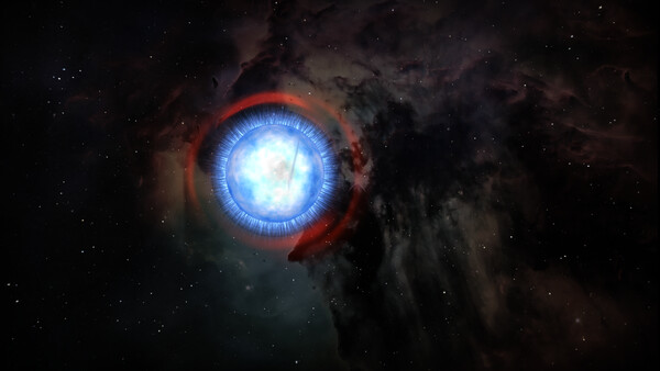 Stellar Forge Screenshot