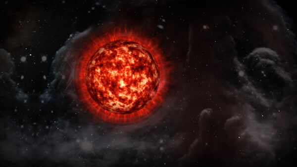 Stellar Forge Screenshot