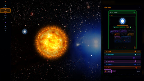 Stellar Forge screenshot 5