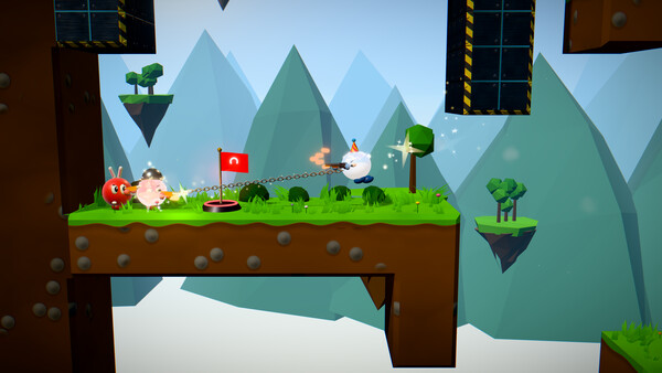 HOOKLINGS screenshot 13